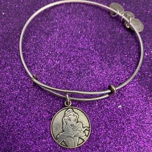Disney Alex & Ani Belle Bracelet